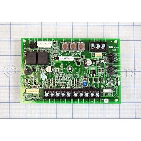 York Board Cntrl Simplicity Lite GasElec 4S S1-03102993000